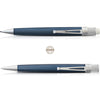 Retro 51 Tornado Classic Lacquer Ice Blue Set - Pen Boutique Ltd