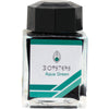 3 Oysters Ink Bottle - Delicious - Aqua Green-Refill - Bottled Ink-Pen Boutique Ltd