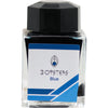 3 Oysters Ink Bottle - Delicious - Blue-Refill - Bottled Ink-Pen Boutique Ltd