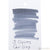 3 Oysters Ink Bottle - Delicious - Cool Gray-Refill - Bottled Ink-Pen Boutique Ltd