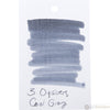 3 Oysters Ink Bottle - Delicious - Cool Gray-Refill - Bottled Ink-Pen Boutique Ltd