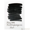 3 Oysters Ink Bottle - Hun Min Jeong Eum - Black-Refill - Bottled Ink-Pen Boutique Ltd
