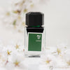 3 Oysters Ink Bottle - Hun Min Jeong Eum - Jade-Refill - Bottled Ink-Pen Boutique Ltd