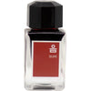 3 Oysters Ink Bottle - Hun Min Jeong Eum - Scarlet-Refill - Bottled Ink-Pen Boutique Ltd
