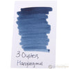 3 Oysters Ink Bottle - I.COLOR.U - Hangangmul-Refill - Bottled Ink-Pen Boutique Ltd