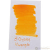 3 Oysters Ink Bottle - I.COLOR.U - Hwangto-Refill - Bottled Ink-Pen Boutique Ltd