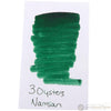 3 Oysters Ink Bottle - I.COLOR.U - Namsan-Refill - Bottled Ink-Pen Boutique Ltd