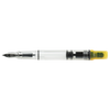 TWSBI Eco Fountain Pen - Transparent Yellow -Special Edition-Pen Boutique Ltd