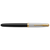 Parker 51 Fountain Pen - Premium Black - Gold Trim-Pen Boutique Ltd