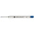 Diplomat EasyFlow Blue Medium Ballpoint Ink Refill-Pen Boutique Ltd