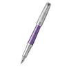 Parker Urban Premium Violet Fountain Pen-Pen Boutique Ltd