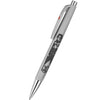 Caran d'Ache Justice League 888 Limited Edition Infinite Cyborg Ballpoint Pen-Pen Boutique Ltd