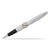 Cross Calais Satin Chrome Rollerball Pen-Pen Boutique Ltd