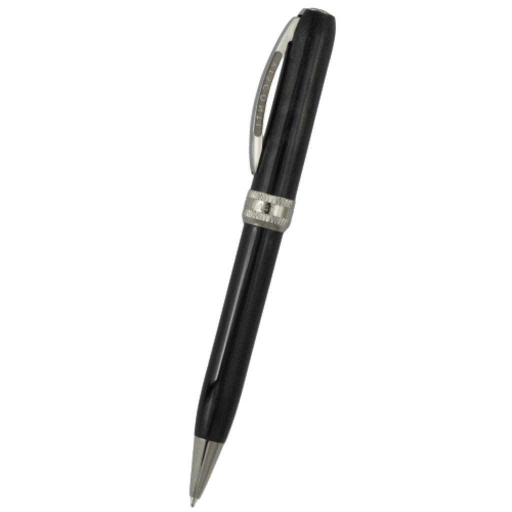 Visconti Rembrandt S Ballpoint Pen - Black-Pen Boutique Ltd