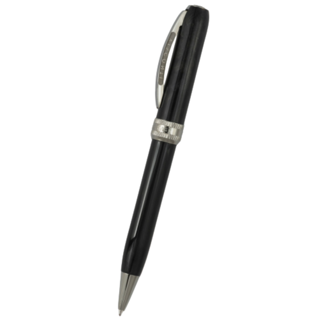 Visconti Rembrandt S Ballpoint Pen - Black-Pen Boutique Ltd