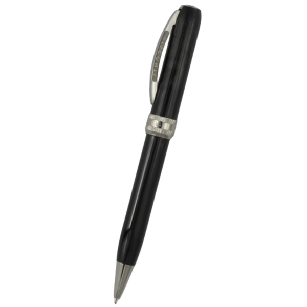 Visconti Rembrandt S Ballpoint Pen - Black-Pen Boutique Ltd