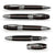 Montblanc Writing Set - Writers Edition - Daniel Defoe-Pen Boutique Ltd