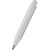 Kaweco Skyline Sport Clutch Pencil - White-Pen Boutique Ltd