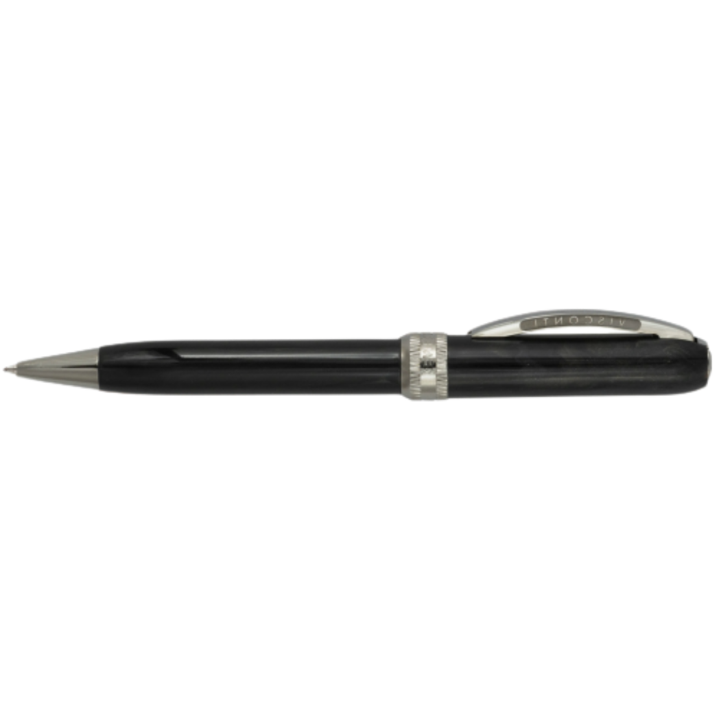 Visconti Rembrandt S Ballpoint Pen - Black-Pen Boutique Ltd