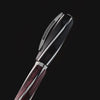 Bolígrafo Visconti Divina Rollerball - Elegance Burdeos (Gran tamaño)