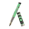 David Oscarson 2012 End of Days Fountain Pen - Pistachio Green-Pen Boutique Ltd