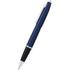 Cross Calais Selectip Rollerball Pen - Matte Metallic Midnight Blue-Pen Boutique Ltd