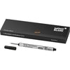 Montblanc Artfineliner Refill - Mystery Black - Extra Fine - 1 Pack - Pen Boutique Ltd