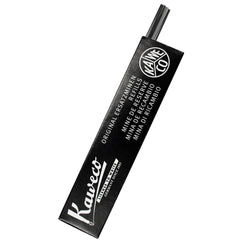 Kaweco Graphite HB 0.9mm Leads -12 pcs/tube-Pen Boutique Ltd