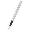 Cross Classic Century Lustrous Chrome Rollerball Pen-Pen Boutique Ltd