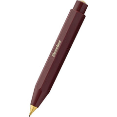 Kaweco Classic Sport Mechanical Pencil - Bordeaux - 0.7mm-Pen Boutique Ltd