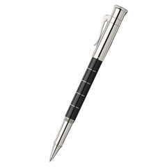 Graf von Faber-Castell Classic Anello Rollerball Pen - Black-Pen Boutique Ltd