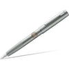 Lamy Aion Fountain Pen - Olivesilver-Pen Boutique Ltd