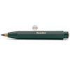 Kaweco Classic Sport Clutch Pencil - Green-Pen Boutique Ltd