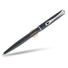 Diplomat Traveller EasyFLOW Ballpoint Pen - Lapis Black-Pen Boutique Ltd