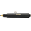 Kaweco Sport Ballpoint Pen - Chess Black - Pen Boutique Ltd