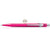 Caran d'Ache 844 Mechanical Pencil - Fluorescent Pink - 0.7mm-Pen Boutique Ltd