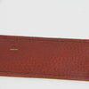 Pen Boutique Bote Leather Pen Sleeve - Brown-Pen Boutique Ltd