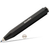 Kaweco Skyline Sport Ballpoint Pen - Black-Pen Boutique Ltd