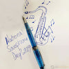 Sailor 1911L Large Fountain Pen - 4 A.M. (USA ONLY)-Pen Boutique Ltd