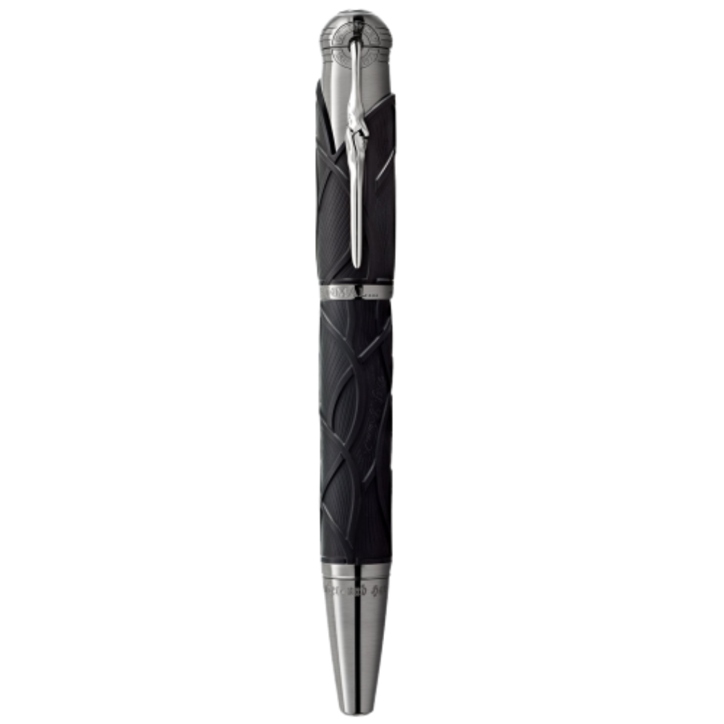 Montblanc Writers Edition Rollerball Pen - Brothers Grimm-Pen Boutique Ltd