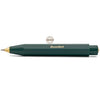 Kaweco Classic Sport Mechanical Pencil - Green-Pen Boutique Ltd