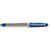 David Oscarson William Clark Rollerball Pen - Sapphire Blue-Pen Boutique Ltd
