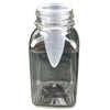 Luxury Brands Ink Miser Intra Bottle Inkwell - Clear-Pen Boutique Ltd