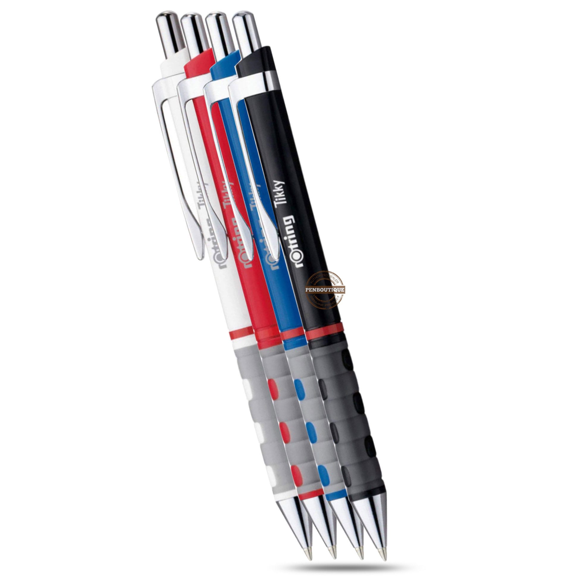 Rotring Tikky Ballpoint Pen-Pen Boutique Ltd