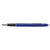 Cross Classic Century Translucent Blue Lacquer Fountain Pen-Pen Boutique Ltd