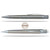 Retro 51 Tornado Stainless Pen Set-Pen Boutique Ltd