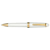Sailor 1911L White GT Ballpoint Pen-Pen Boutique Ltd