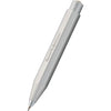 Kaweco AL Sport Mechanical Pencil - Silver-Pen Boutique Ltd