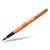 Diplomat Traveller Fountain Pen - Lumi Orange - Medium-Pen Boutique Ltd