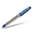 David Oscarson William Clark Rollerball Pen - Sapphire Blue-Pen Boutique Ltd